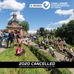 Race 2020 CANCELLED