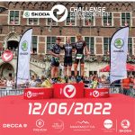 NEW DATE Challenge Geraardsbergen 2022