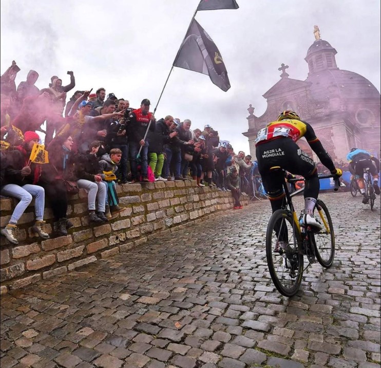 Omloop Het Nieuwsblad